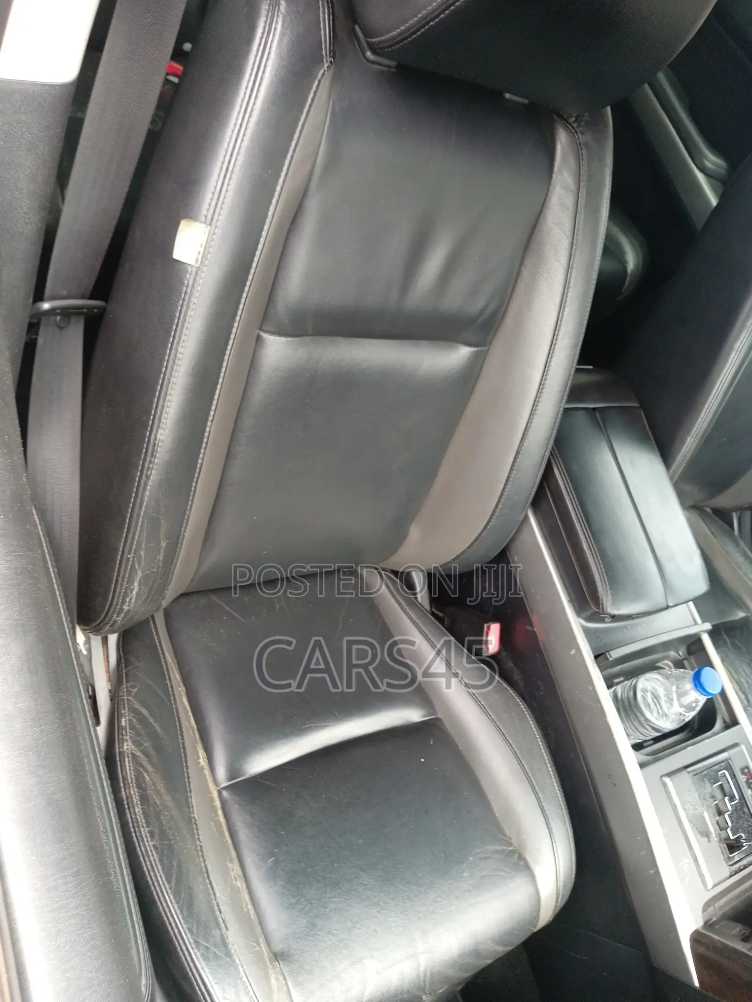 Mazda CX-9 2010 Black