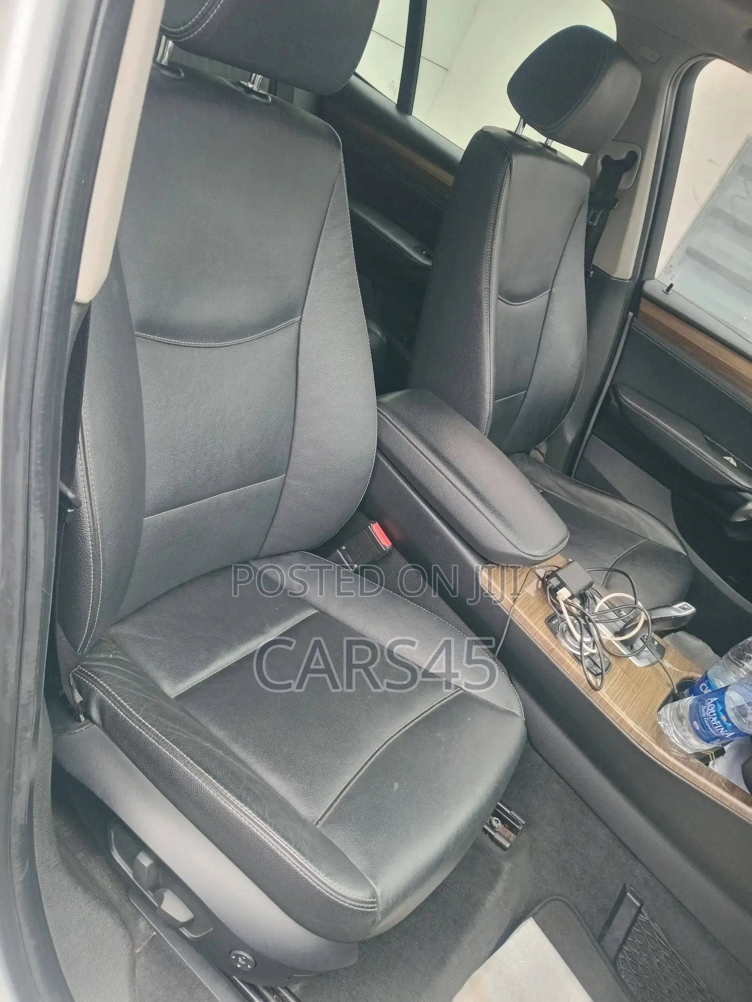 BMW X3 2013 Silver