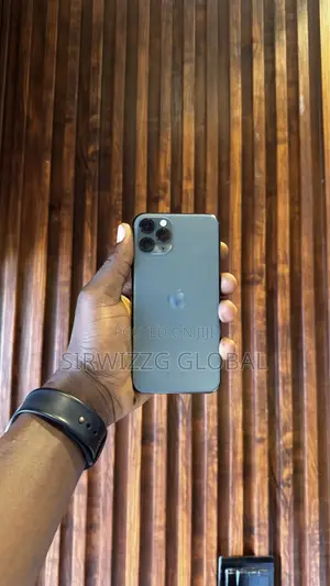 Apple iPhone 11 Pro 64 GB Green