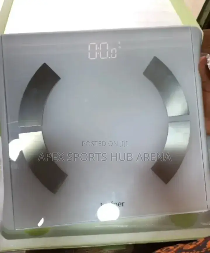 Digital Scale