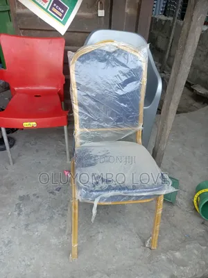 Plastic Chairs