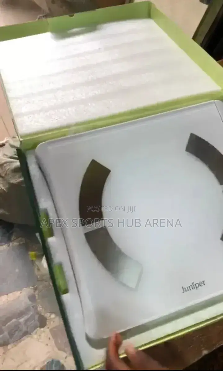 Digital Scale