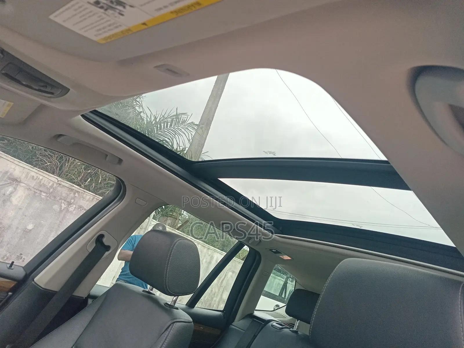 BMW X3 2013 Silver