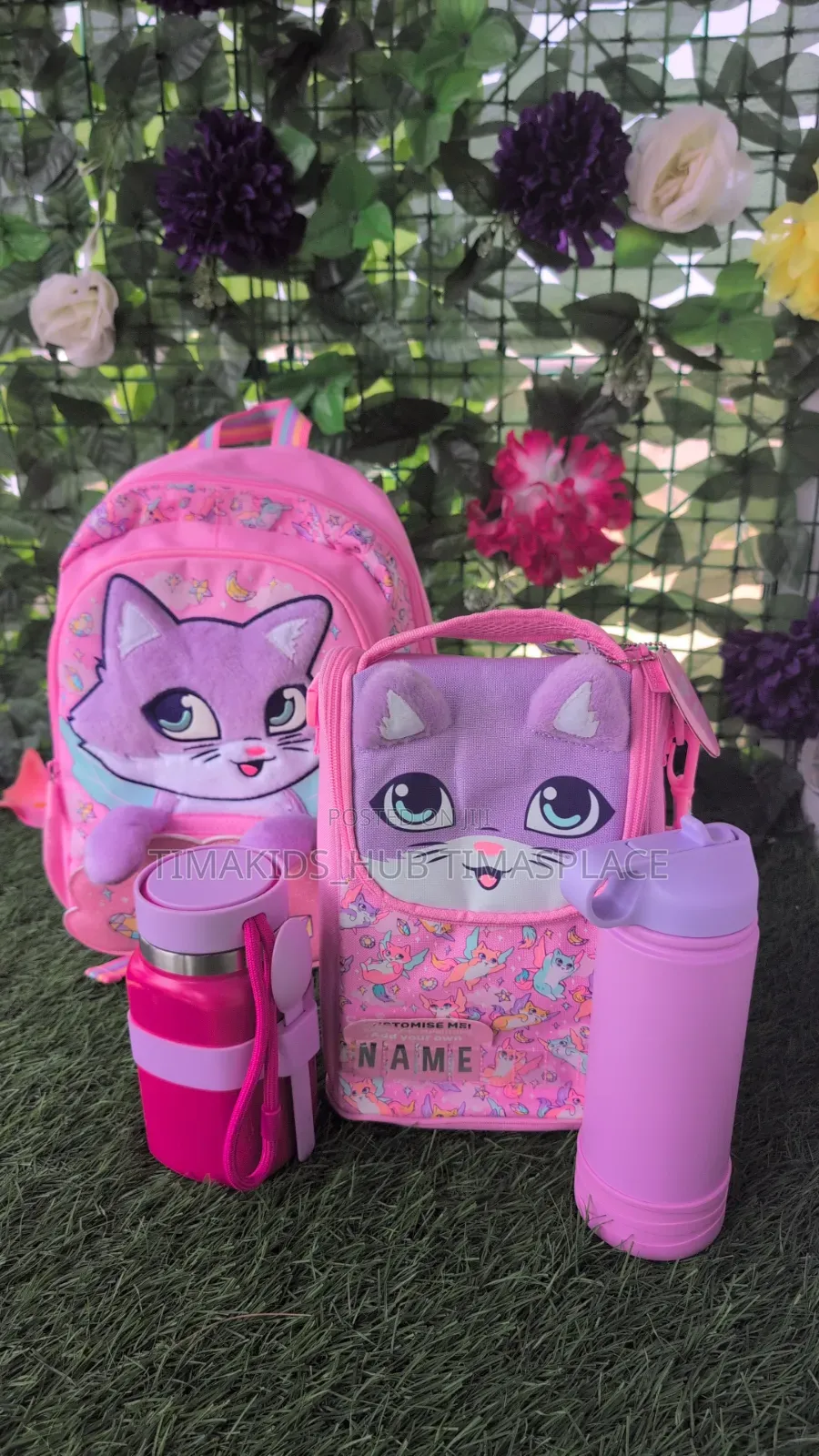 Smiggles Bag