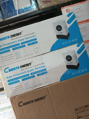 3.6kva CWorth Hybrid Inverter