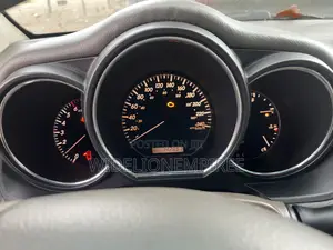 New Lexus RX 330 2005 Blue