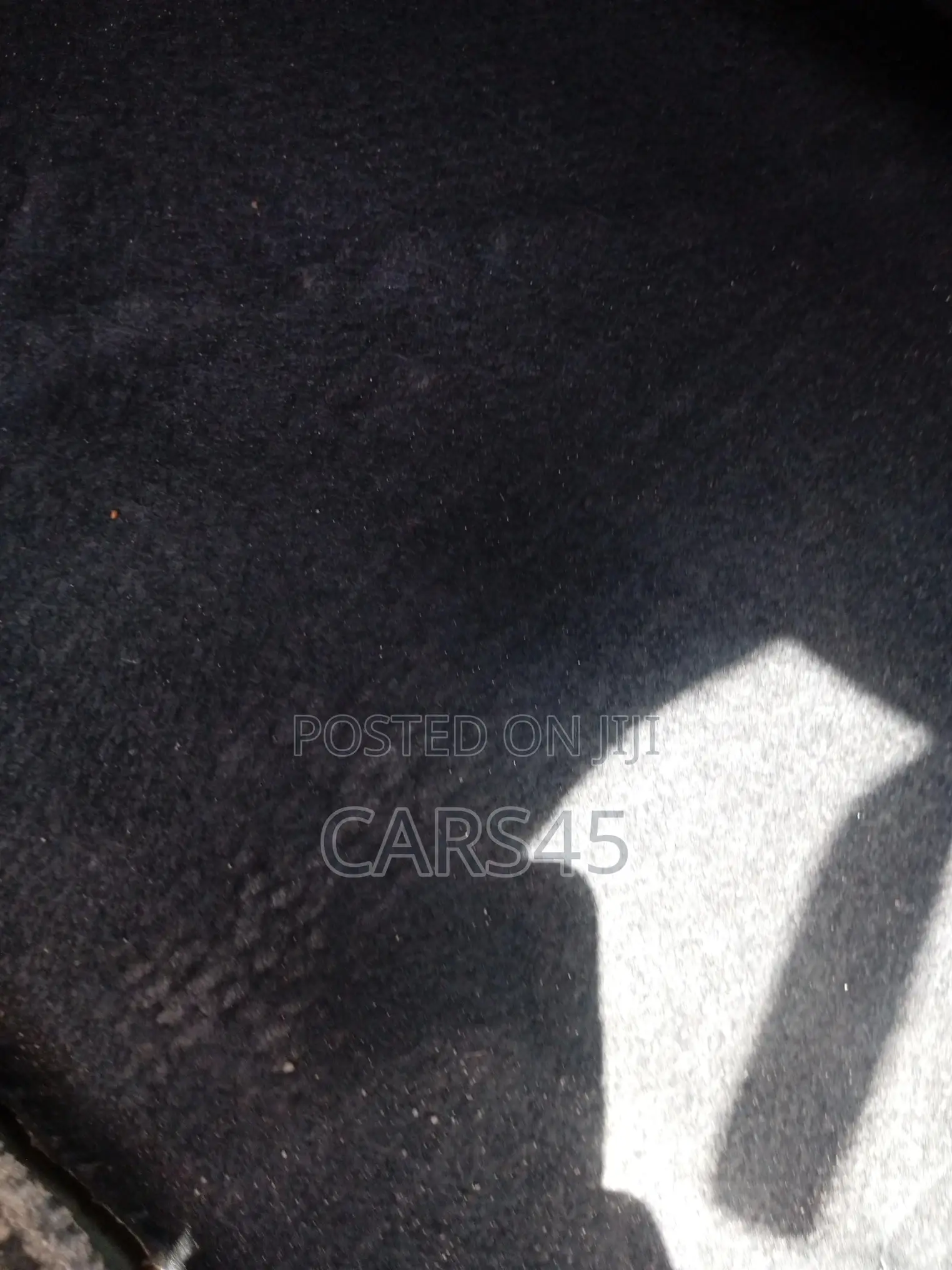 Mazda CX-9 2010 Black