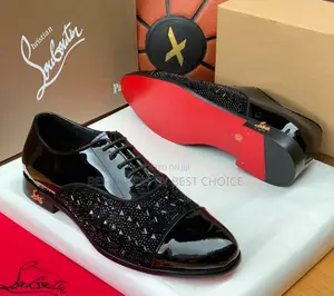 Top Quality Christian Louboutin Shoe for Men 40-46)