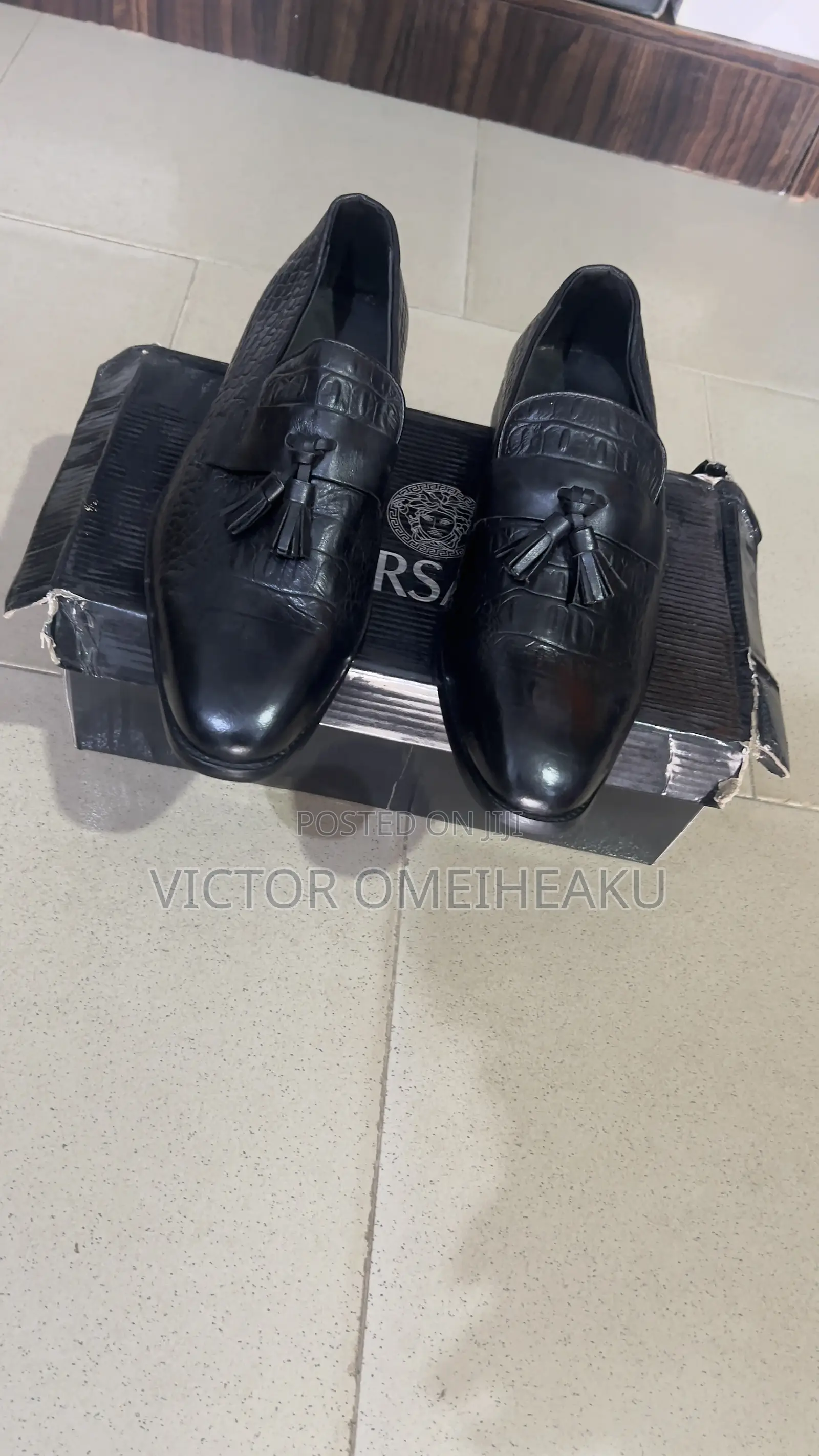 Quality Shoe