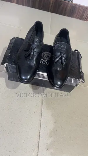 Quality Shoe