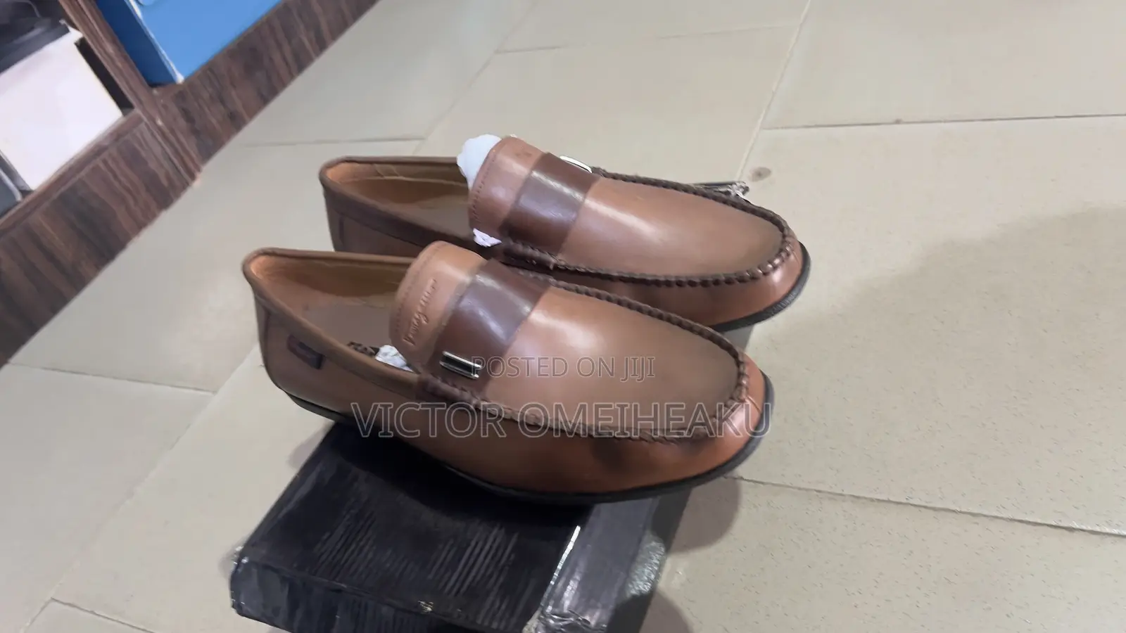 Quality Shoe