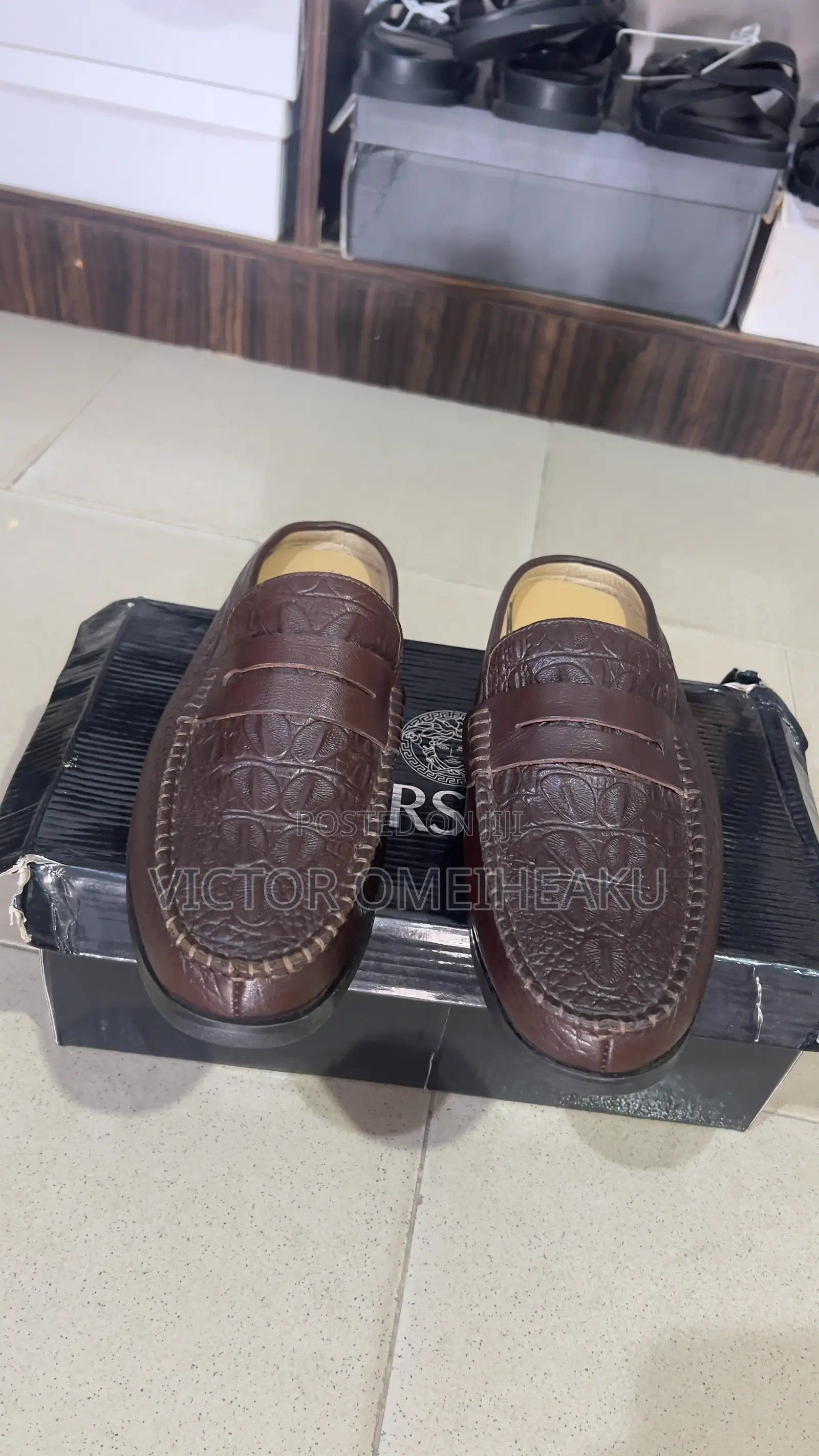 Quality Shoe