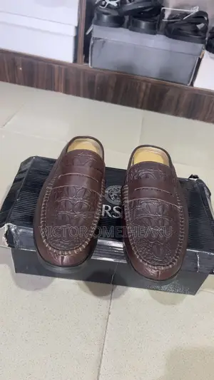 Quality Shoe