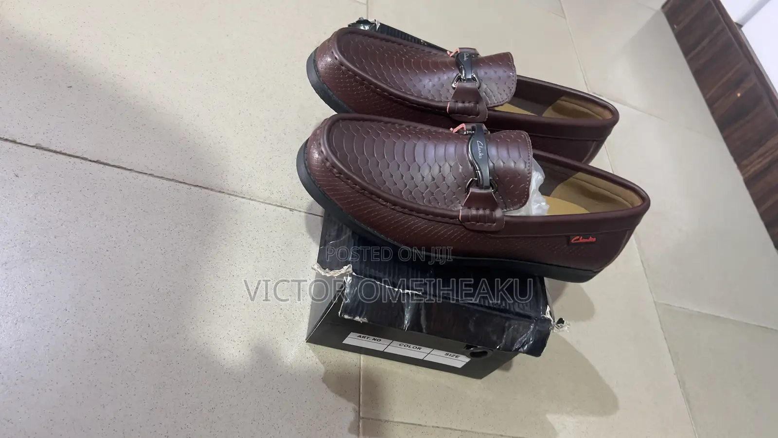 Quality Shoe