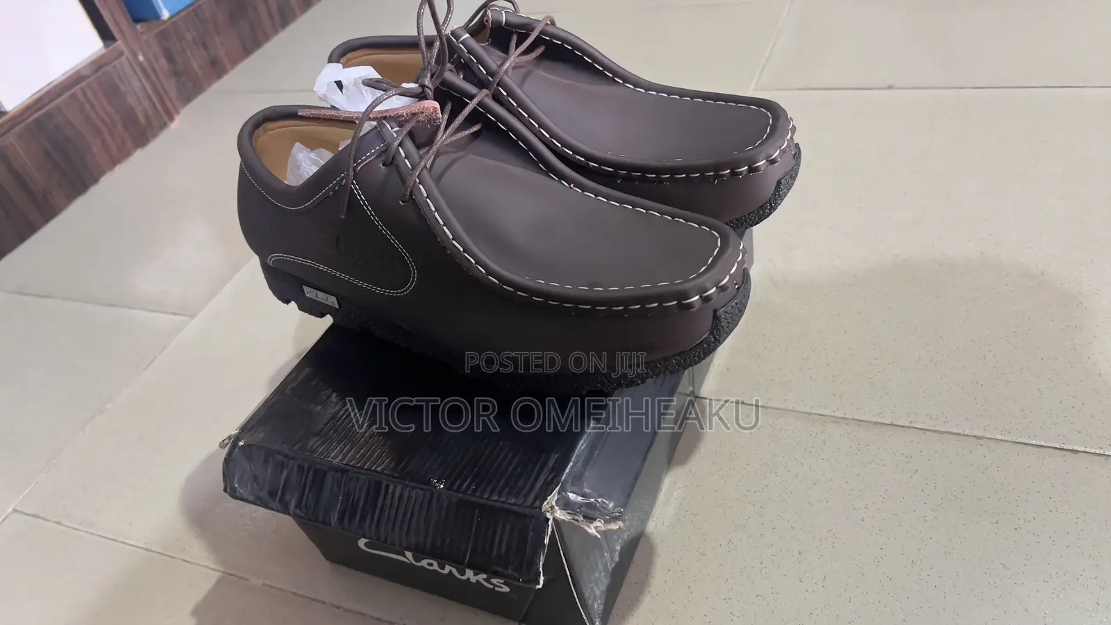Quality Shoe