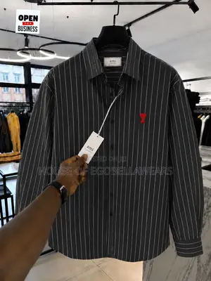 Cotten Blend Shirt
