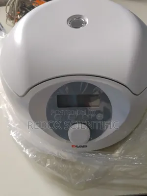 D20125 Centrifuge