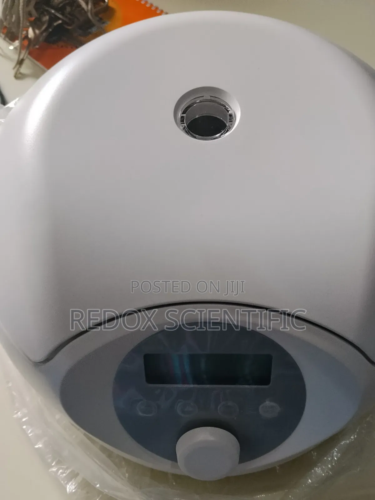 D20125 Centrifuge