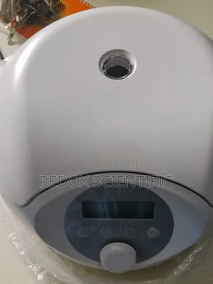 D20125 Centrifuge