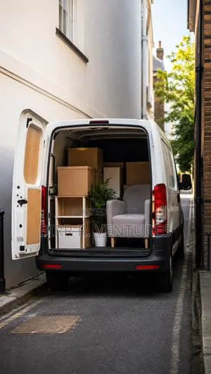 Cargo Parcel Transportation