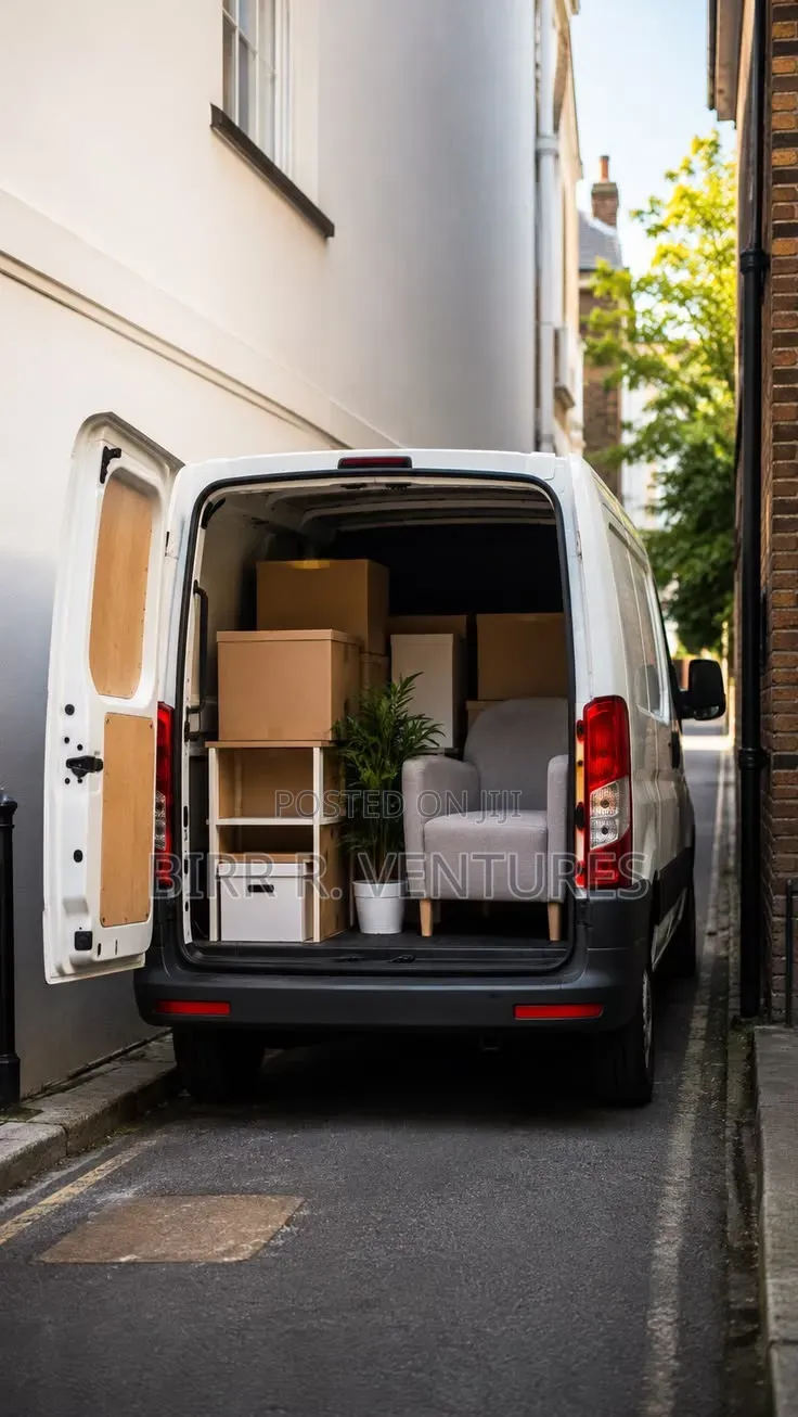 Cargo Parcel Transportation