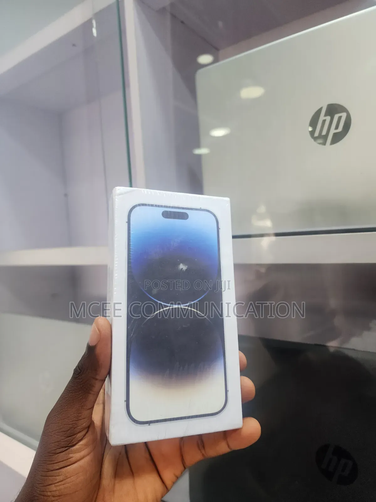 New Apple iPhone 14 Pro 128 GB White