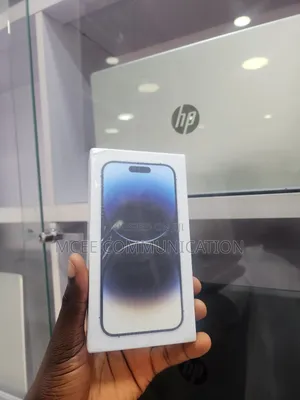 New Apple iPhone 14 Pro 128 GB White