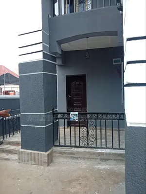 Furnished 2bdrm Apartment in Thinkers Corner, Enugu for rent