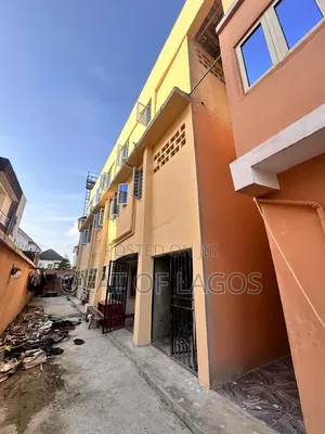 2bdrm Apartment in Orchid, Lekki Expressway for rent