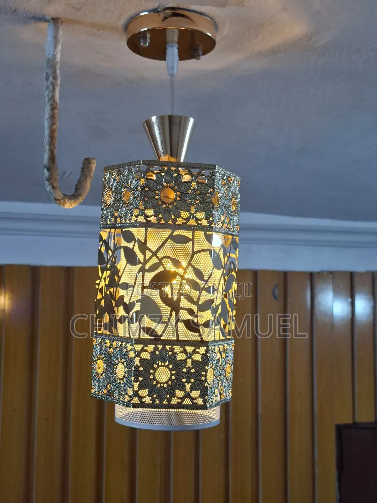 Center Light