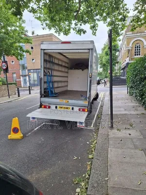 Goods Delivery for Traders