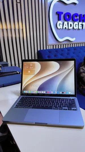 Laptop Apple MacBook Pro 2020 M1 8GB Apple M1 SSD 512GB