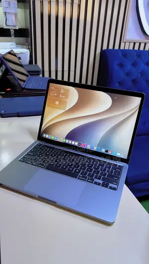 Laptop Apple MacBook Pro 2020 M1 8GB Apple M1 SSD 512GB