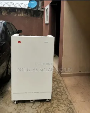 Itel 32kwh Lithuim Battery 51.2v