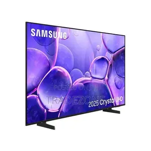 Samsung 55 inches Crystal Uhd U8000f 4k Smart TV Ua55u8000fuxtw
