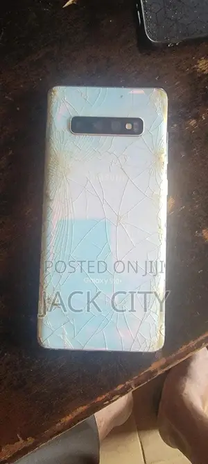 Samsung Galaxy S10 Plus 128 GB Blue