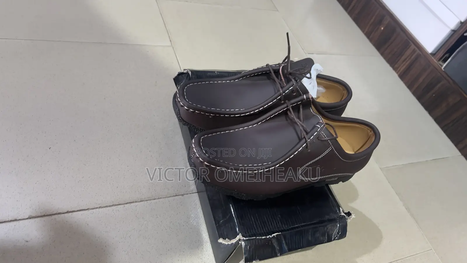 Quality Shoe