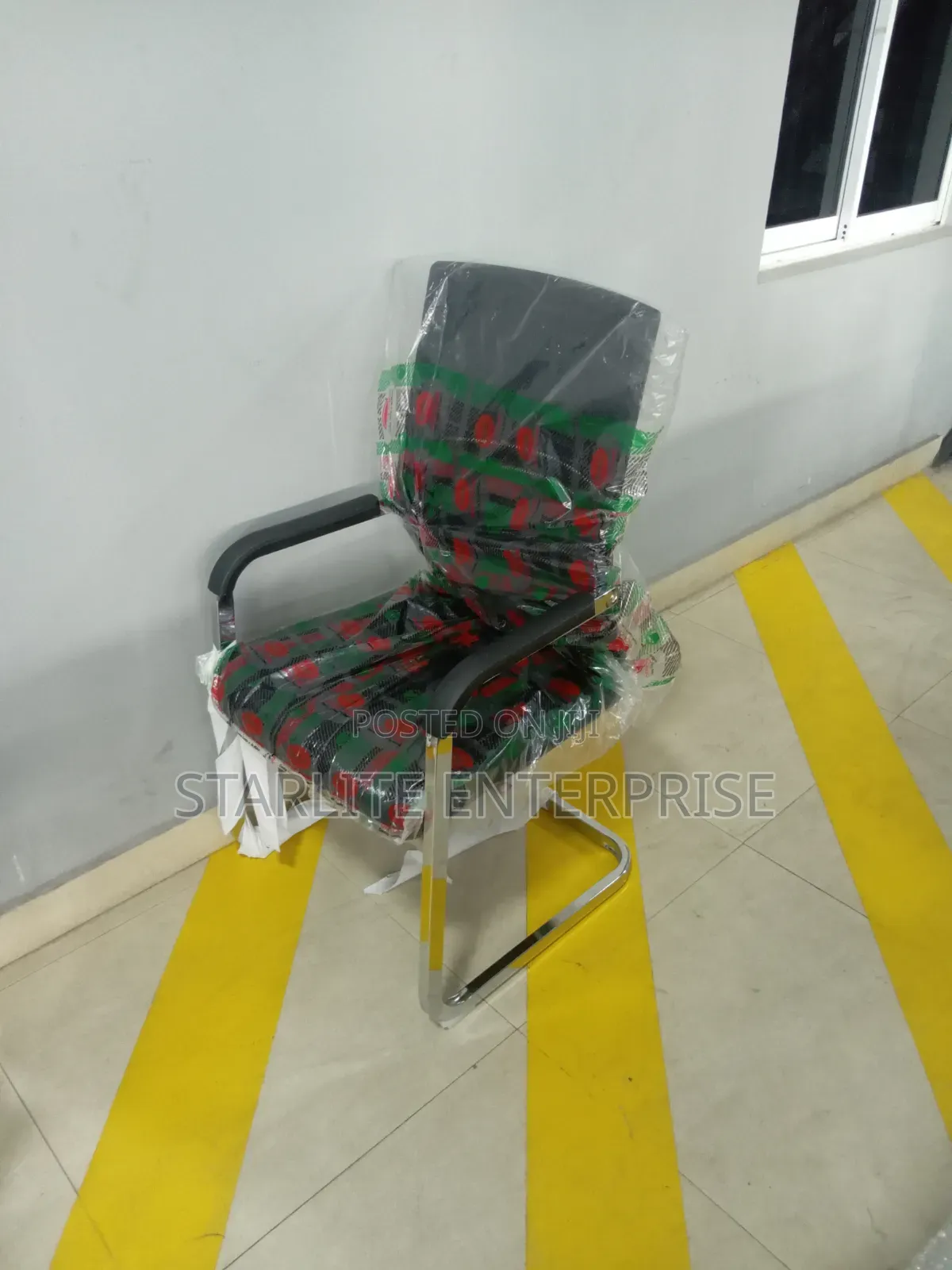 Office Visitors Chair