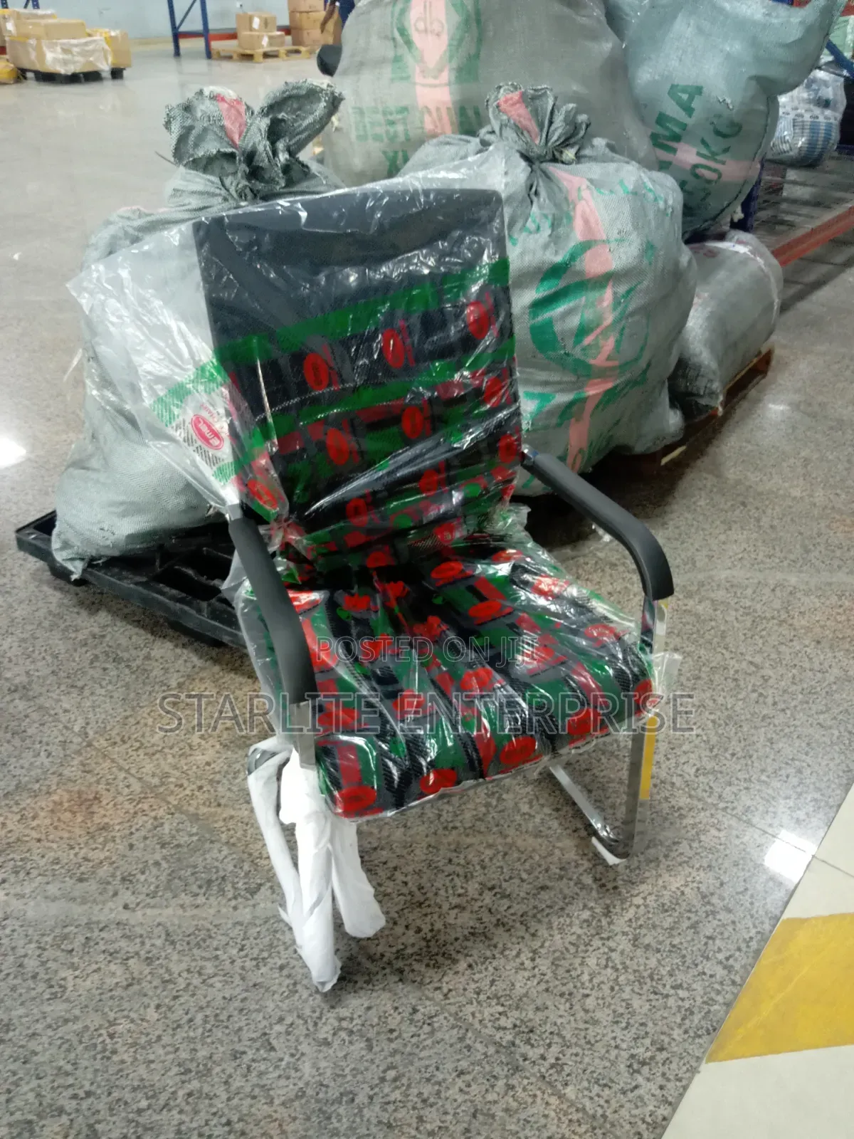 Office Visitors Chair