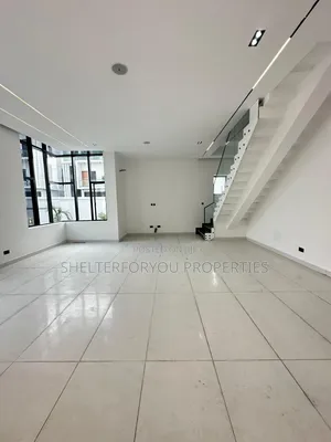 5bdrm Duplex in Lekki Expressway for rent