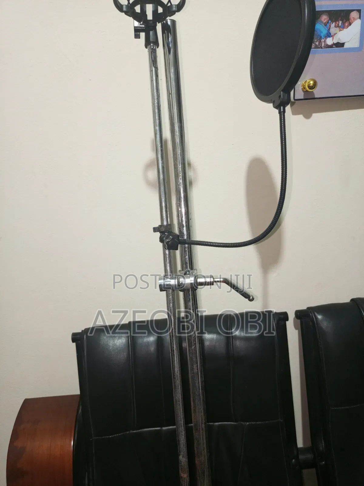 Mic Stands