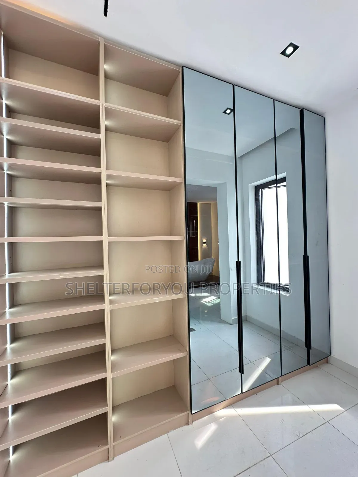 5bdrm Duplex in Lekki Expressway for rent