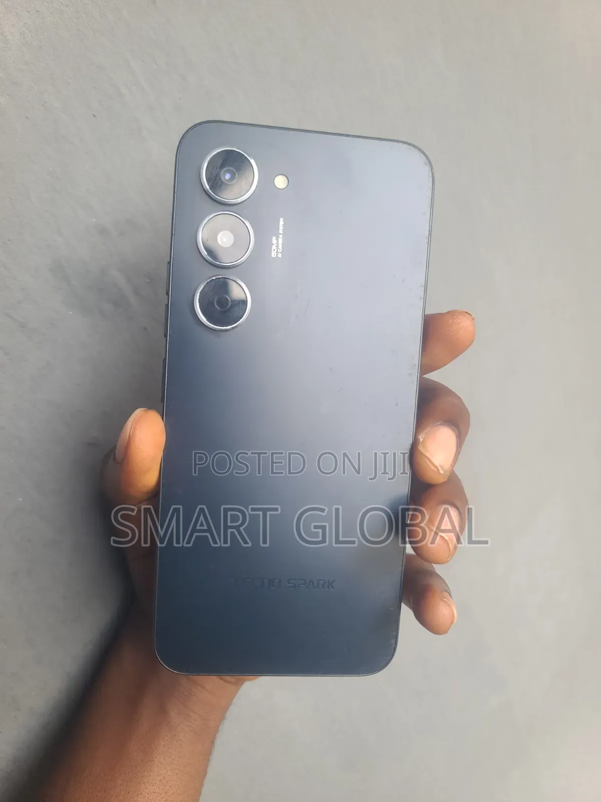 Tecno Spark 40 Pro 128 GB Blue