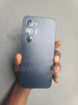 Tecno Spark 40 Pro 128 GB Blue