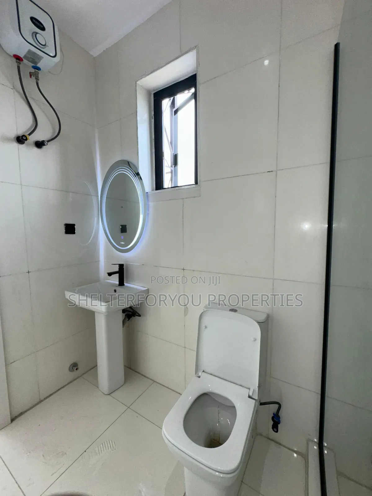 5bdrm Duplex in Lekki Expressway for rent