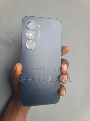 Tecno Spark 40 Pro 128 GB Blue