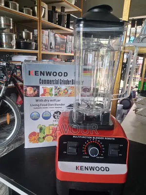Electric Blender