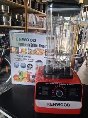Electric Blender