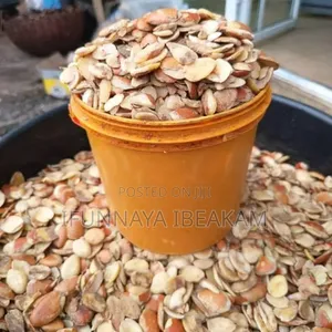 Dried Smoked Catfish