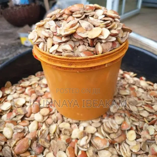 Dried Smoked Catfish